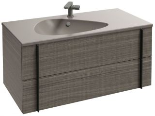 Тумба под раковину Jacob Delafon NOUVELLE VAGUE EB3032-E73